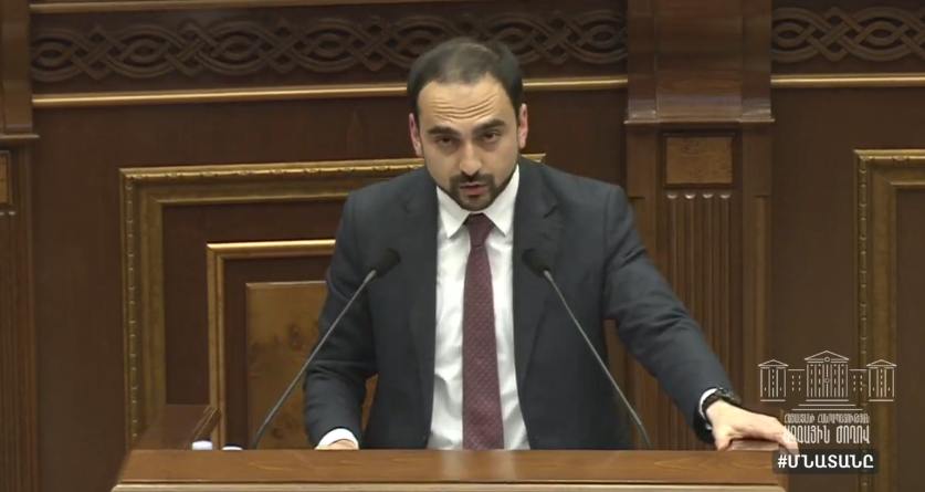 Հանրային տրանսպորտը ամբողջությամբ կգործարկվի մայիսի 18-ից․ Ավինյան