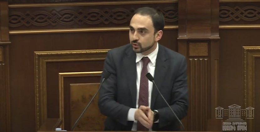 Դիմակ կրելը անհարմարությո՞ւն է, վարակվելը ավելի մեծ անհարմարություն է․ Ավինյան