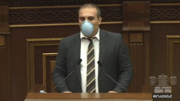 Արձանագրվեց Ադրբեջանի հայատյացությունը․ Դանիելյանը՝ ՄԻԵԴ որոշման մասին