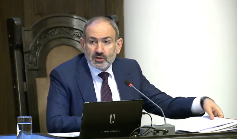Հույս ունենք՝ մեր սխալներից դասեր կքաղենք․ Փաշինյանը՝ սահմանափակումների խախտումների մասին