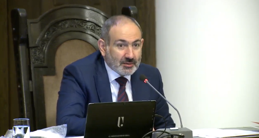 Ստացվեց՝ 50 հազար դրամ վճարելով մարդը կարող է բնակարան ձեռք բերել․ Փաշինյանը՝ նոր ծրագրի մասին