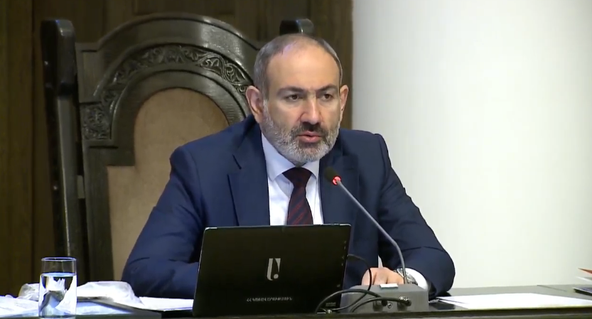 Հակաճգնաժամային ծրագրերով 76 մլրդ դրամ է տրամադրվել․ Փաշինյան