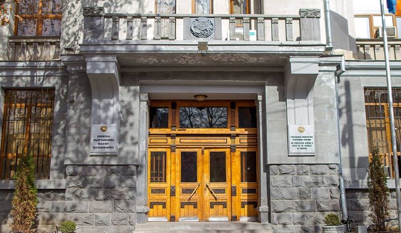 ԱԺ պատգամավորին բռնության սպառնալիքներ տված անձը ձերբակալվել է