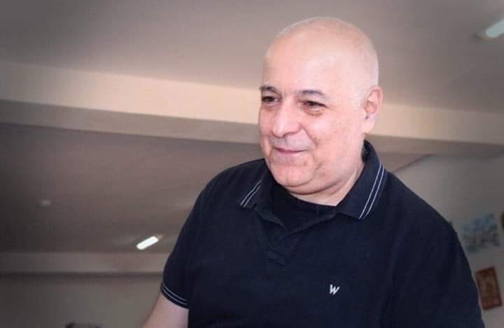 Ցմահ դատապարտյալ Արսեն Արծրունու պատժի կրման ռեժիմը փոխվել է
