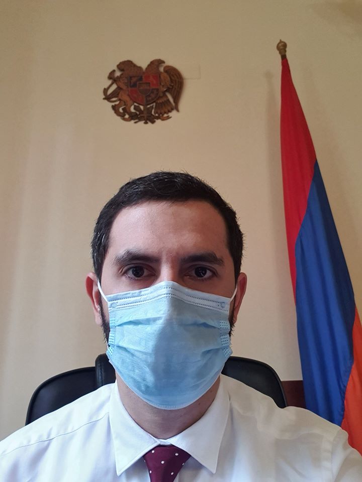 Եթե չկոտրենք համաճարակի տարածման ընթացքը, կարող են վարակվել և մահանալ հենց ձեր հարազատները. պատգամավոր