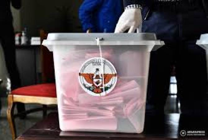 ԼՂ ընտրությունները` տարածաշրջանում խաղաղության և անվտանգության գրավական. La Verità