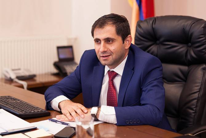 Սուրեն Պապիկյանի կորոնավիրուսի թեստի պատասխանը բացասական է