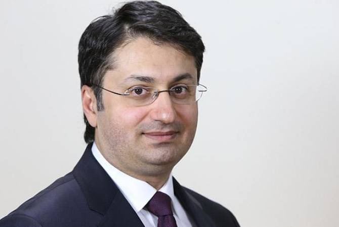 ԲԴԽ-ն կասեցրել է Հայկ Հովհաննիսյանին կարգապահական պատասխանատվության ենթարկելու մասին քննարկումը