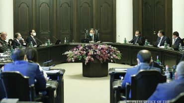 Վարչապետը հանձնարարել է կանխարգելիչ կանոնները խախտողների նկատմամբ լինել խիստ