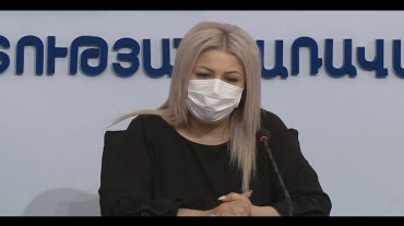 Քաջարանում տեղի ունեցած հավաքի հետևանքով նոր օջախային բռնկումը չի բացառվում. Լիանա Թորոսյան