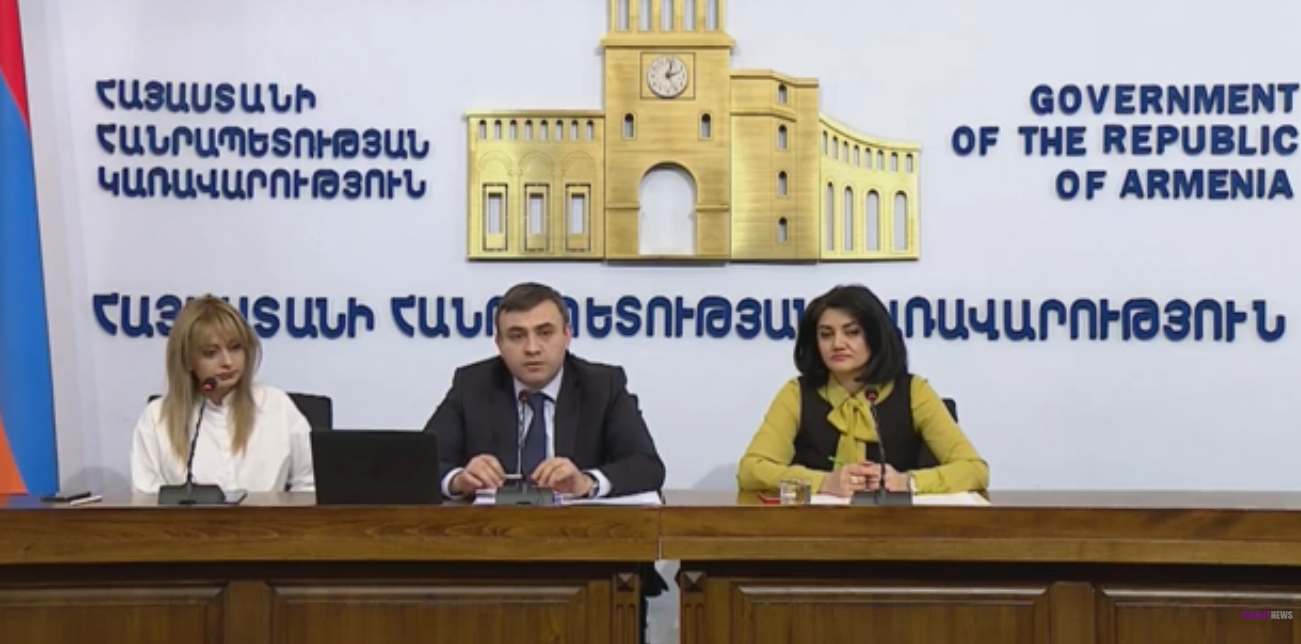 Սահմանափակումների վերացմանը զուգահեռ հիշեցվում են նաև կարևոր սկզբունքները