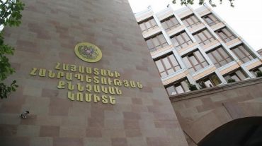Արզնիում համագյուղացու հետ վիճաբանությունն ավարտվել է դանակահարությամբ