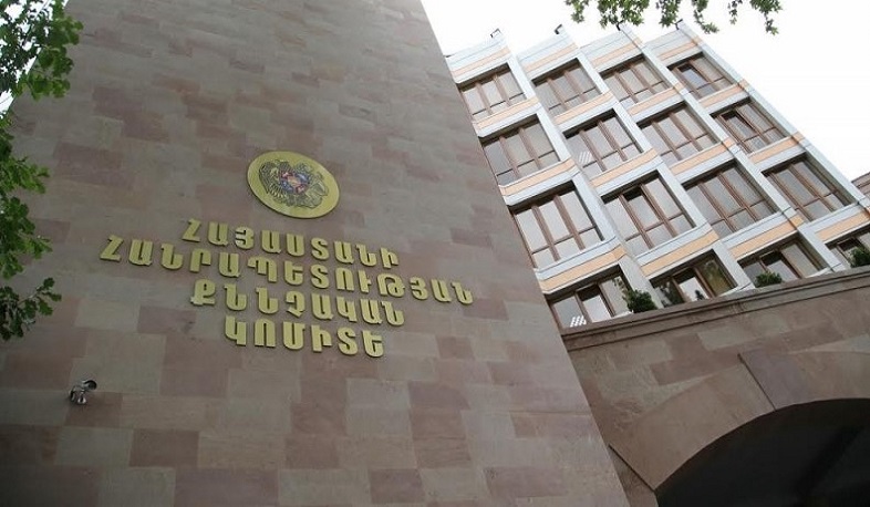 Արզնիում համագյուղացու հետ վիճաբանությունն ավարտվել է դանակահարությամբ