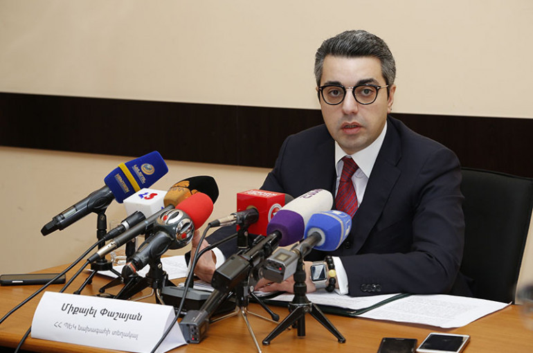 Ինչո՞ւ են անճշտություններ առաջանում կորոնավիրուսի տնտեսական հետևանքների չեզոքացման միջոցառումների ցուցակներում. ՊԵԿ փոխնախագահի պարզաբանումը