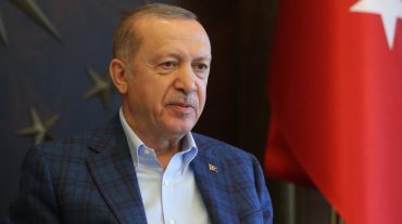 Թուրքիայի իշխանությունները հայտարարել են, որ երկիրը մոտենում է համաճարակի բռնկման ավարտին