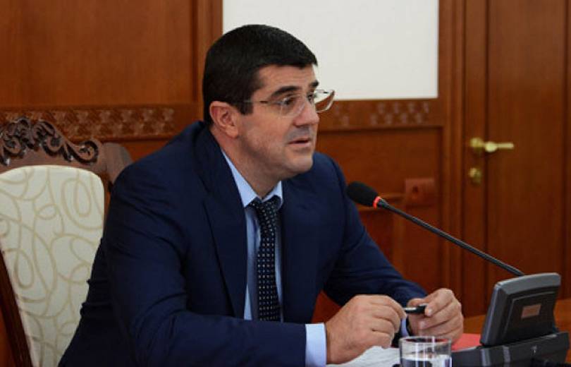 28 տարի առաջ այս օրն Արցախը Բերձորի ազատագրմամբ վերամիավորվեց Մայր Հայրենիքի հետ․ Արայիկ Հարությունյան