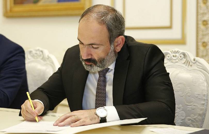 Արգիշտի Քյարամյանը նշանակվել է ՀՀ քննչական կոմիտեի նախագալի տեղակալ