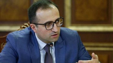 100-ից ավել ծանր և ծայրահեղ ծանր դեպք, 1.3% մահացություն․ Արսեն Թորոսյան