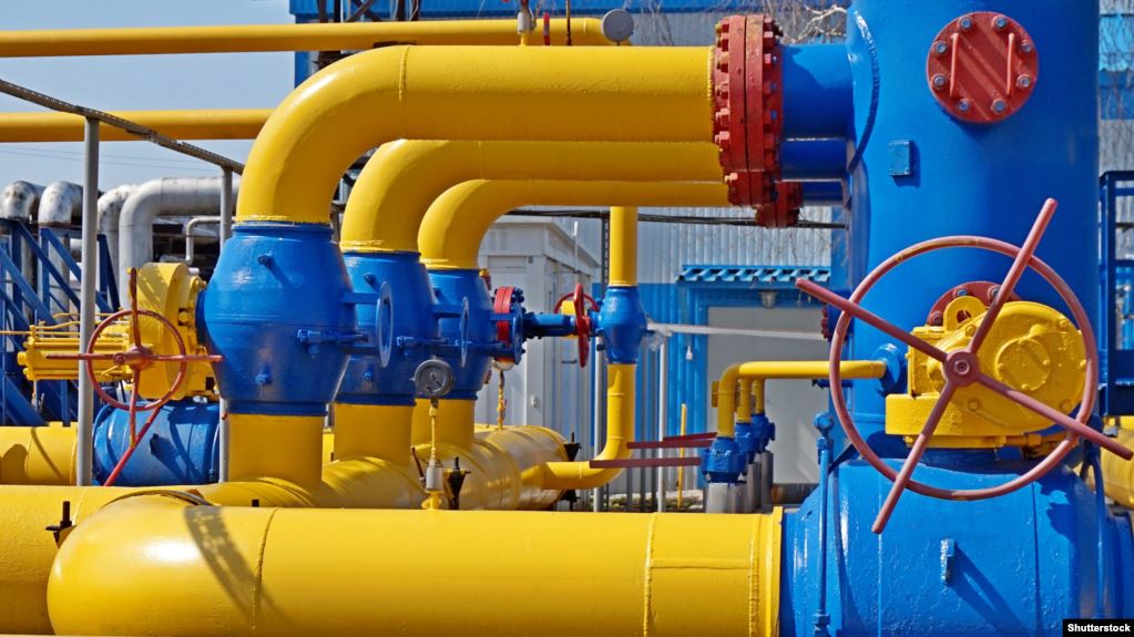 Լեհաստանը հրաժարվել է ռուսական գազի տարանցումից