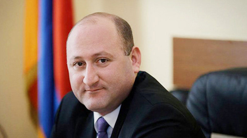 Սուրեն Սարգսյանը՝ «Մինեսոտա նահանգի էպոպեայի» մասին