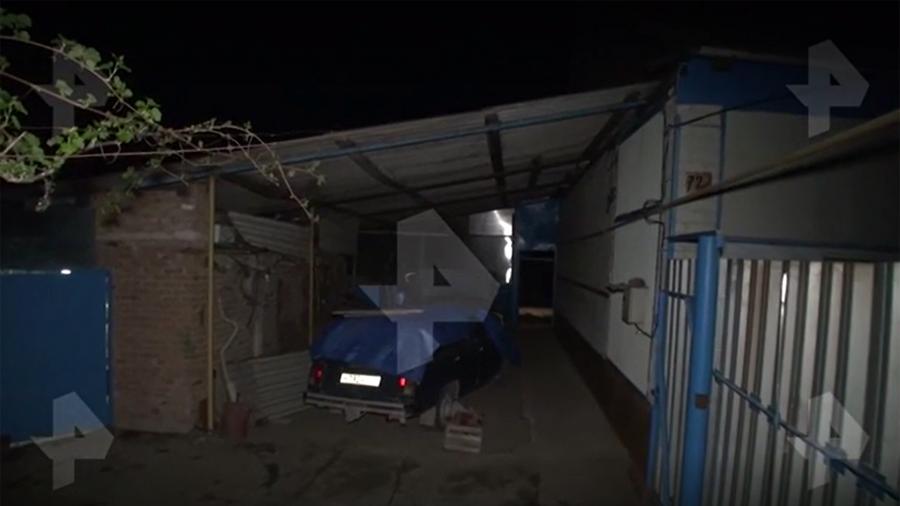 Պայթյուն Ստավրոպոլում․ կա 15 վիրավոր