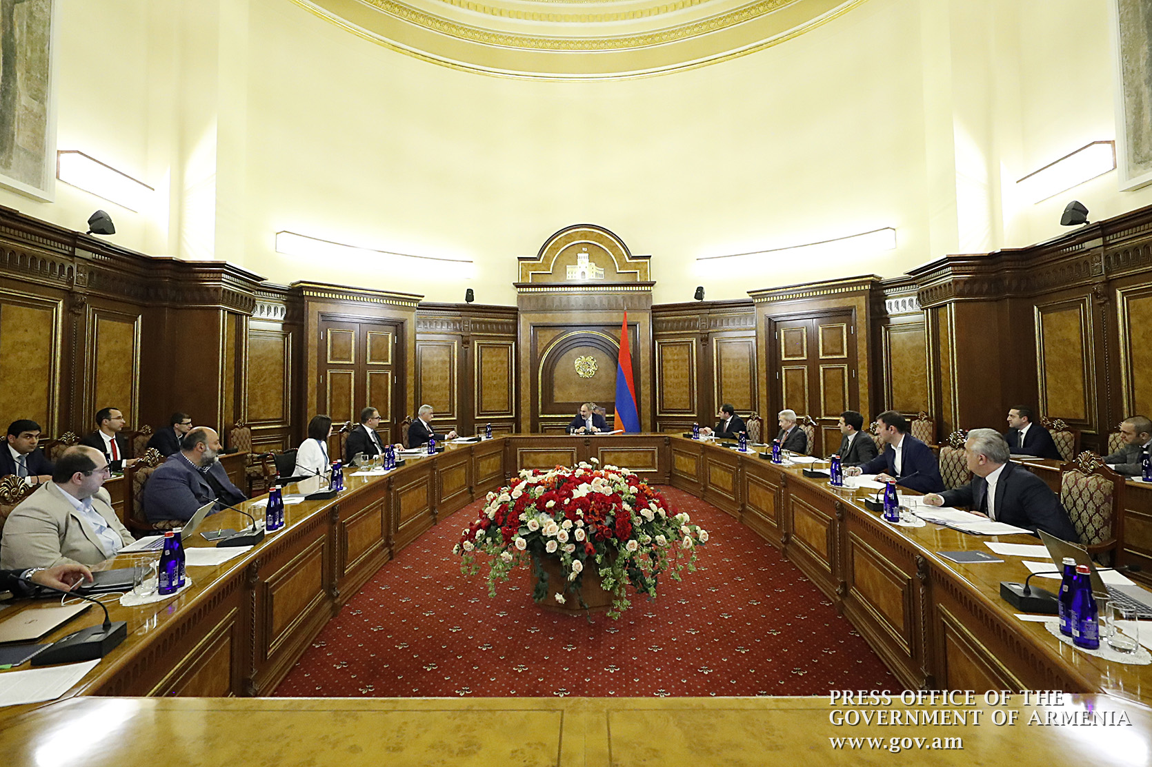 Կորոնավիրուսի հետևանքների չեզոքացման միջոցառումներով տրամադրված օժանդակության ծավալը կազմել է ավելի քան 62 մլրդ դրամ
