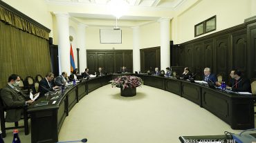 Նիկոլ Փաշինյանի գլխավորությամբ քննարկվել են հակաճգնաժամային միջոցառումների արդյունքներն ու գյուղոլորտում նոր ծրագրերի իրականացման հնարավորությունները