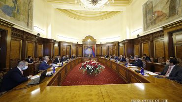 Քննարկվել են պետություն-մասնավոր հատված համագործակցությամբ ներդրումային ծրագրերի խթանման հնարավորությունները