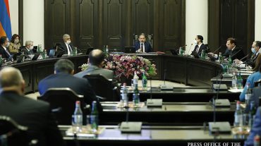 «Մենք պետք է շարունակենք ապակենտրոն պայքարի տրամաբանությունը՝ այս ոլորտում պատասխանատվություն պատվիրակելով նաև յուրաքանչյուր քաղաքացու». Փաշինյան