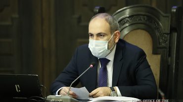 Պետք են խստագույն միջոցներ համավարակը հսկողության տակ առնելու համար. վարչապետ