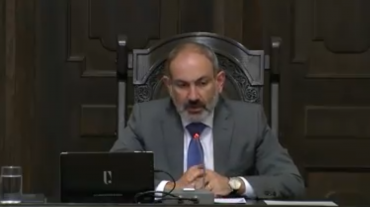 Ժամանակն է, որ մտածենք կորոնավիրուսի դեմ մեր պայքարի և գործողությունների մեջ որոշակի սրբագրումներ անելու մասին. Փաշինյան