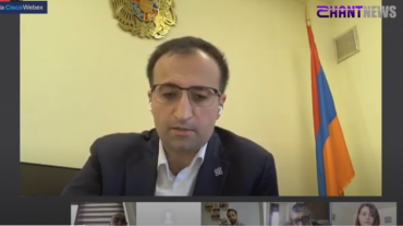Հնարավոր է՝ գնանք խոր սորտավորման, բայց անում ենք ամեն ինչ՝ դրան չգնալու համար. Արսեն Թորոսյան