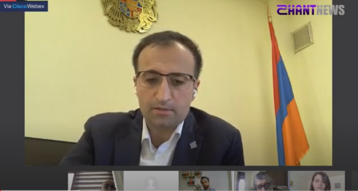 Հնարավոր է՝ գնանք խոր սորտավորման, բայց անում ենք ամեն ինչ՝ դրան չգնալու համար. Արսեն Թորոսյան