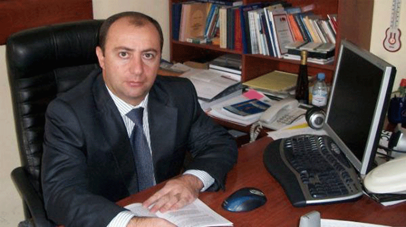 Ռենտգենով ճառագայթում, սրսկումներ, սիստեմաներ… Կարեն Մեժլումյանը՝ կորոնավիրուսով վարակվելու, բուժման ու անվտանգության կանոնները պահելու մասին