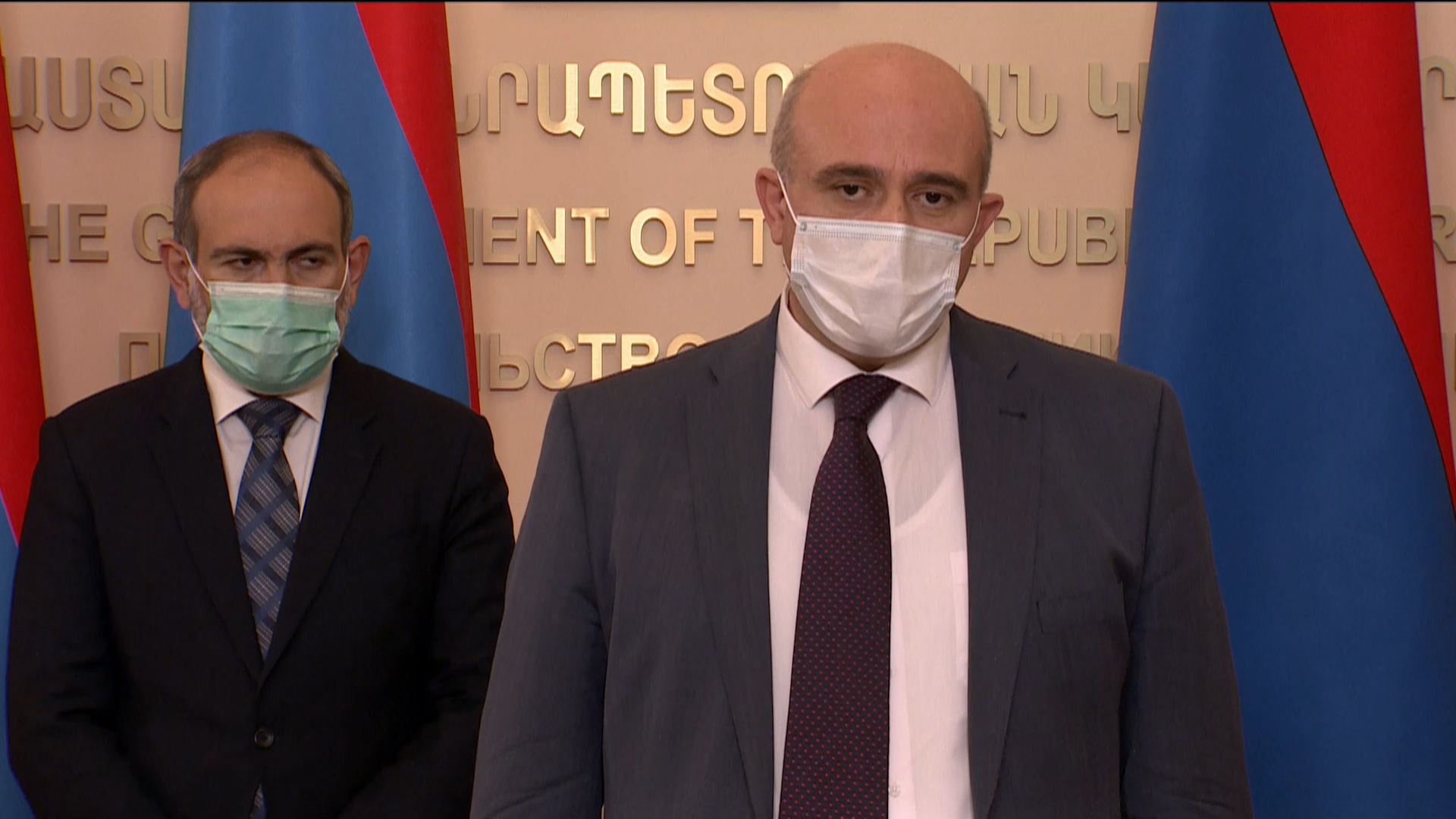 7 հոգանոց ծննդյան խնջույքից հետո կորոնավիրուսի 6 դրական արդյունք է արձանագրվել. Վանյան