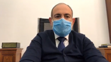 Չվարակել և չվարակվել. յուրաքանչյուրի խնդիրը՝ ըստ Փաշինյանի