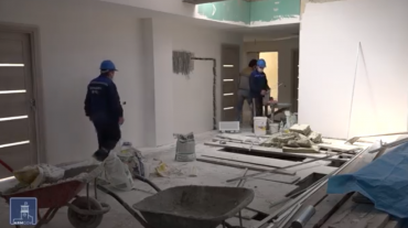 Ավելի քան 120 կրթական, սպորտային և մշակութային հաստատություններում կապիտալ շինարարություն կիրականացվի