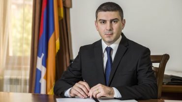 Եկեք հունիսի 1-ին փորձենք պաշտպանել մեր երեխաների առողջությունը. ԱՀ պետնախարար