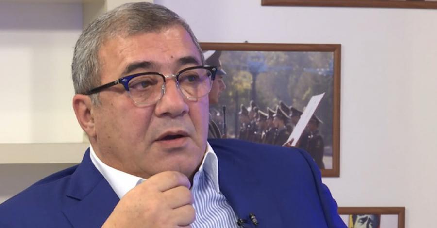 ՌԴ իրավապահները դադարեցրել են Ռուբեն Հայրապետյանի նկատմամբ հետախուզումը