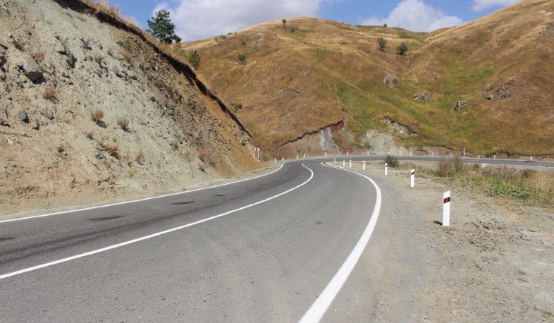 Հայաստանում ավտոճանապարհները հիմնականում անցանելի են