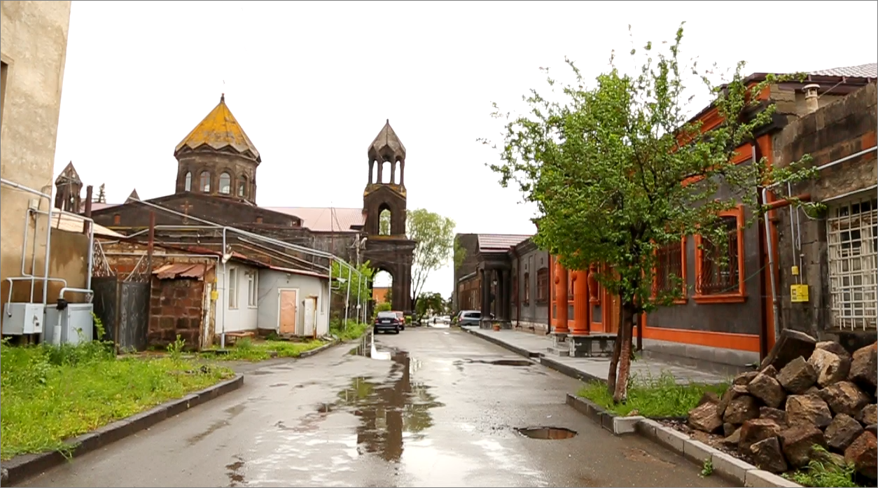 Գյումրիի հյուրանոցներում և հյուրատներում ամրագրումները չեղարկվել են
