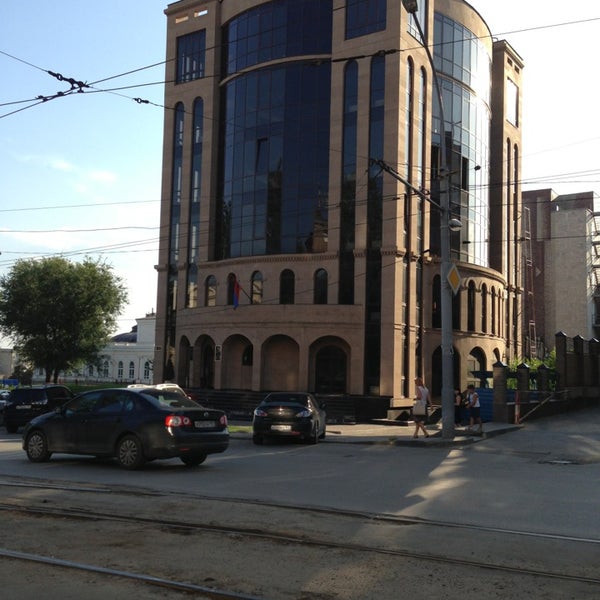Դոնի Ռոստովում ՀՀ հյուպատոսությունը դիմել է զորակոչիկներին
