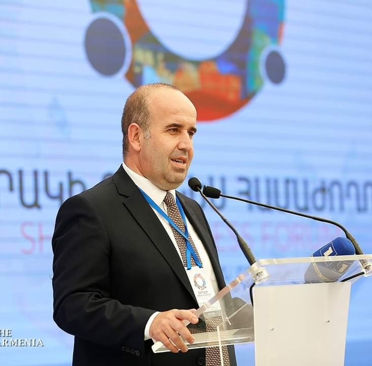 Շուշիի ազատագրումը բեկումնային դրվագ է հայոց պատմության և հայի ինքնության համար․ Շիրակի մարզպետ