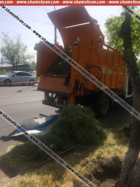 Երևանի քաղաքապետարանի 67-ամյա աշխատակցի մահվան դեպքի առթիվ քրգործ է հարուցվել