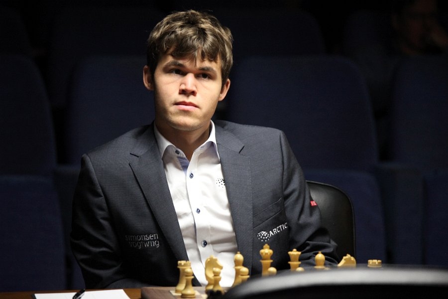 Կարլսենը դարձյալ ուժեղագույնն է. Magnus Carlsen Invitational