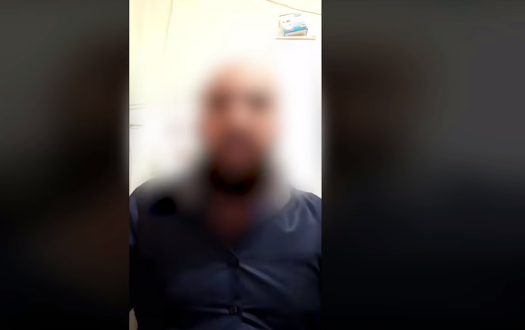 Ֆեյսբուքյան ուղիղ եթերով բռնություն գործադրելու սպառնալիքներ տված անձը ձերբակալվել է