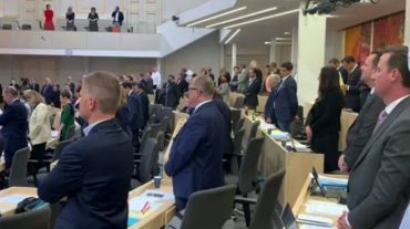 Ավստրիայի Հանրապետության խորհրդարանը վավերացրեց ՀՀ-ԵՄ համապարփակ և ընդլայնված գործընկերության համաձայնագիրը