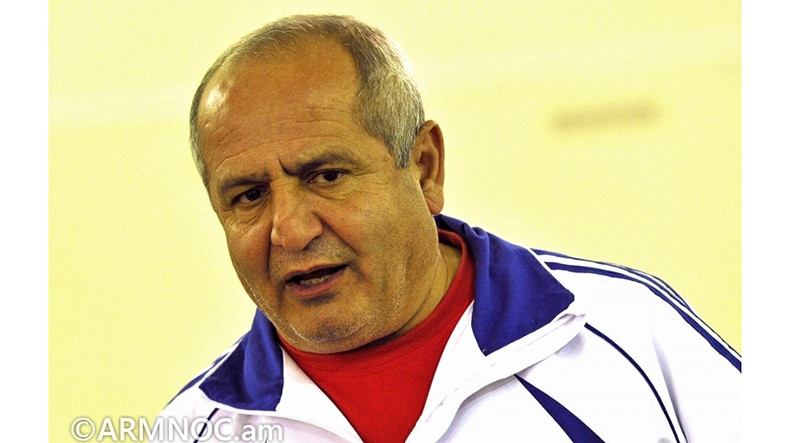 Եթե պետությունը ցանկությունի ունի, կարող եմ իրենց սովորեցնել՝ ինչպես խիստ լինել. Փաշիկ Ալավերդյանը պատասխանել է ArmSport-ի հարցերին