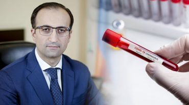 Պահանջվող մահճակալների թիվը պիկի ժամանակ կլինի 12.445, ամբողջ երկրի մահճակալային ֆոնդը մոտ 12 հազար է