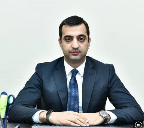 Նախարարությունը լուրջ ինստիտուցիոնալ ձեռքբերումներ և աշխատանքներ է իրականացրել նրա շնորհիվ․ Հակոբ Արշակյանը՝ իր նախկին տեղակալի մասին